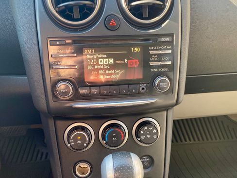 Used 2012 Nissan Rogue S w/ Special Edition Pkg image 13