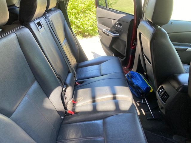 Used 2013 Ford Edge Limited AWD/4WD image 14