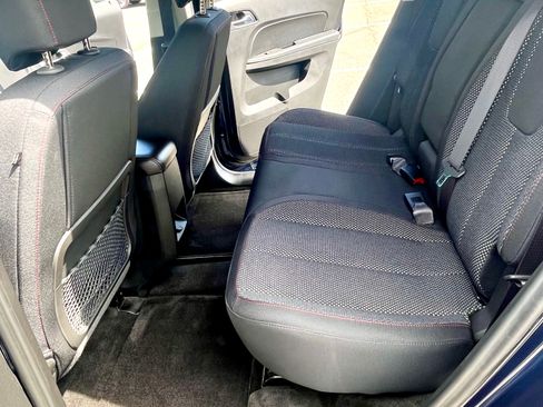 Used 2017 Chevrolet Equinox LS AWD/4WD image 16