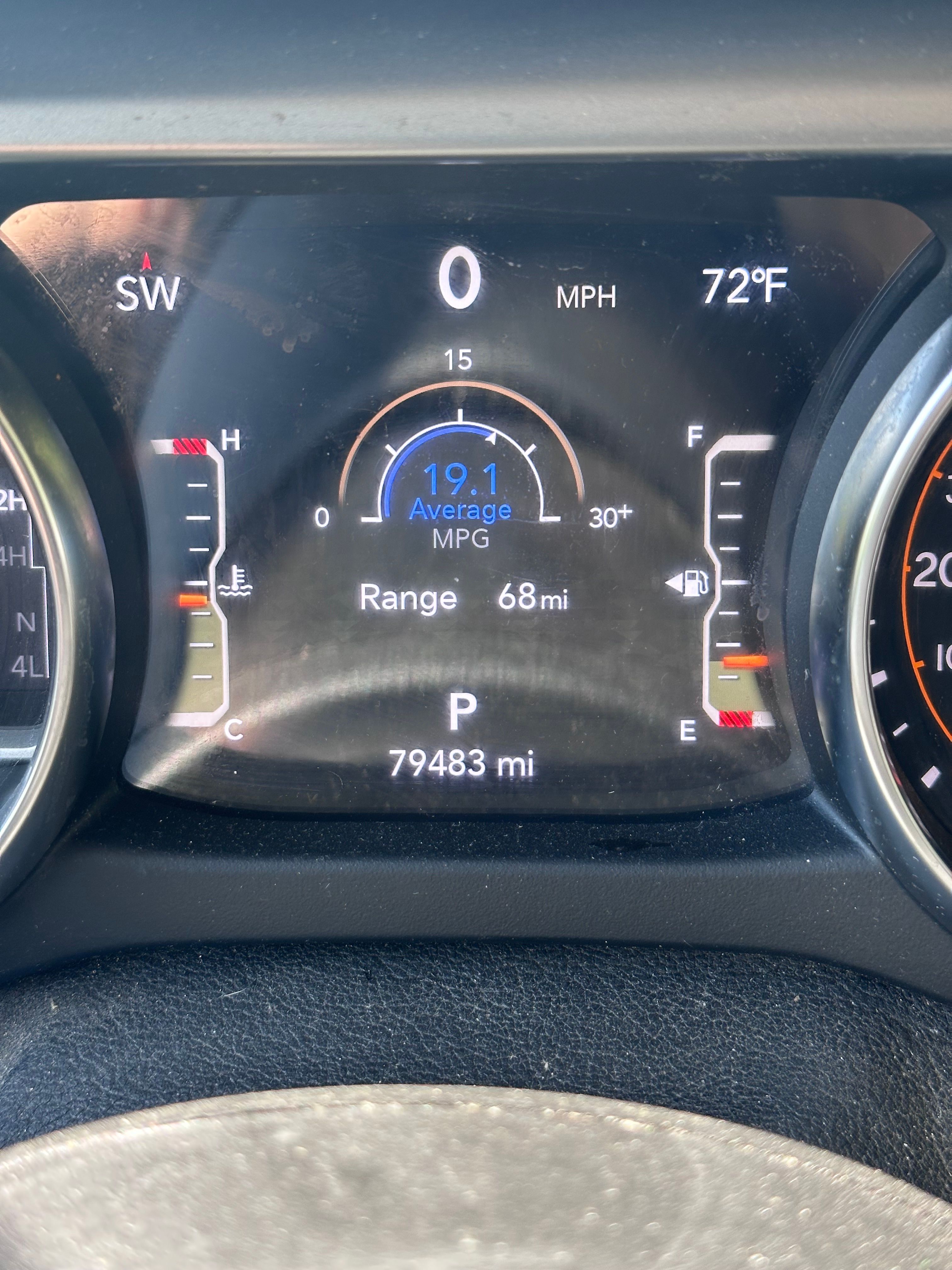 Used 2021 Jeep Gladiator Sport AWD/4WD image 10