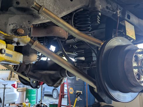 Used 2015 Jeep Wrangler Sport image 20