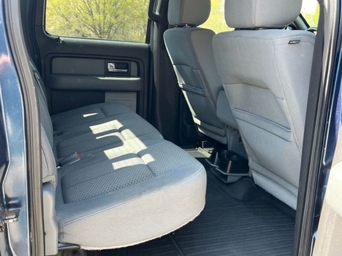 Used 2014 Ford F150 XLT w/ Equipment Group 302A Luxury image 16