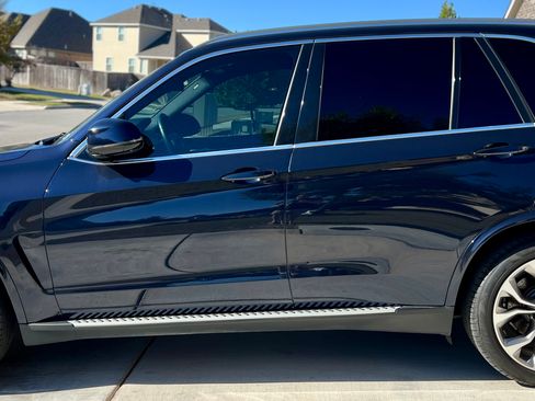 Used 2017 BMW X5 xDrive35i image 5