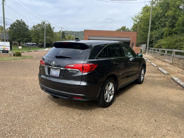 Used 2015 Acura RDX FWD image 10