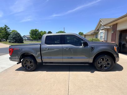 Used 2022 Ford F150 XLT w/ Equipment Group 302A High