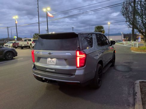 Used 2024 Chevrolet Tahoe 4WD image 6