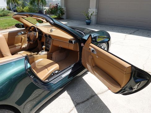 Used 2007 Porsche 911 Carrera 4S image 23