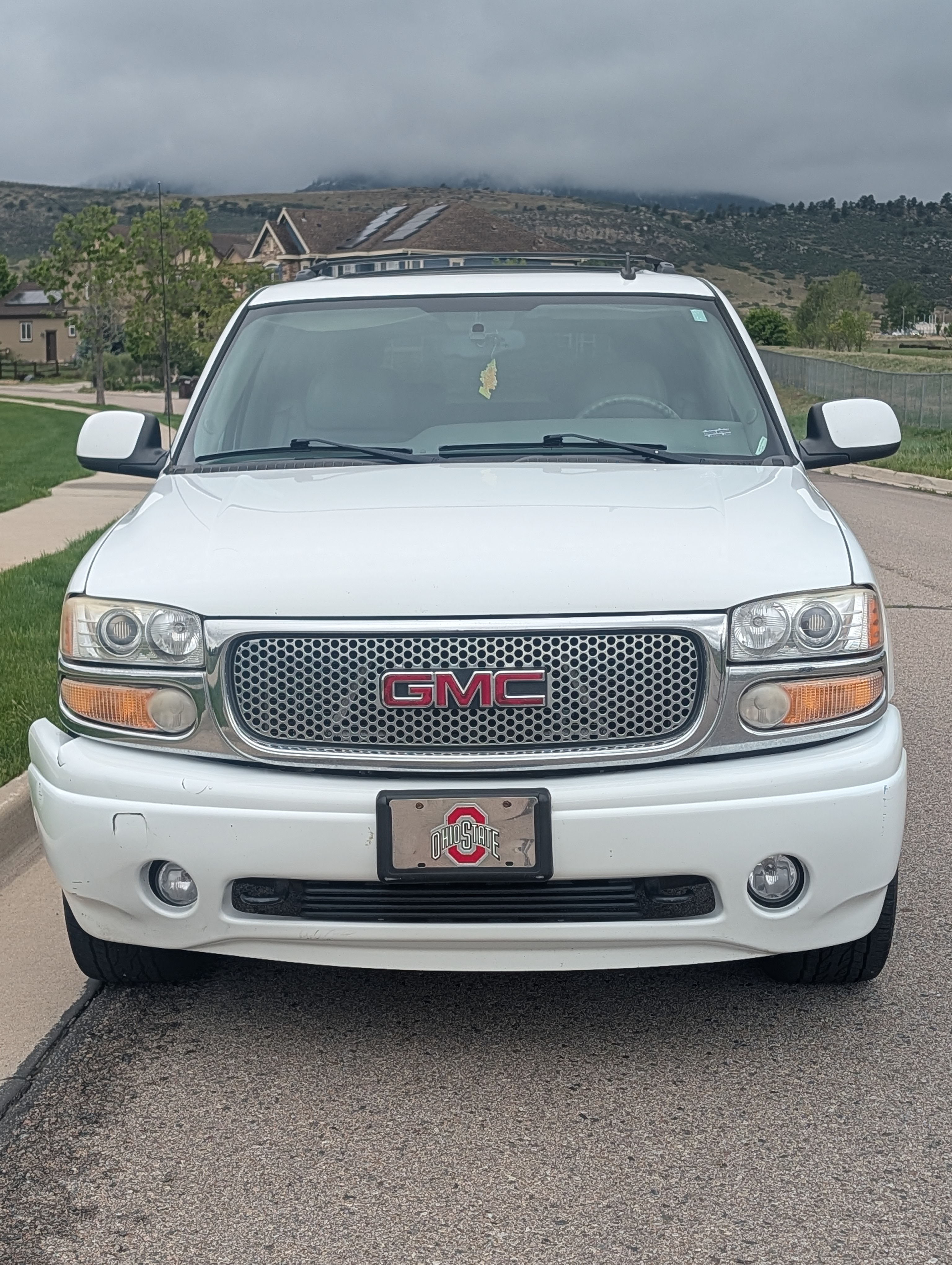 Used 2006 GMC Yukon XL Denali AWD/4WD image 5