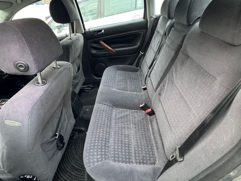 Used 2001 Volkswagen Passat GLS image 20