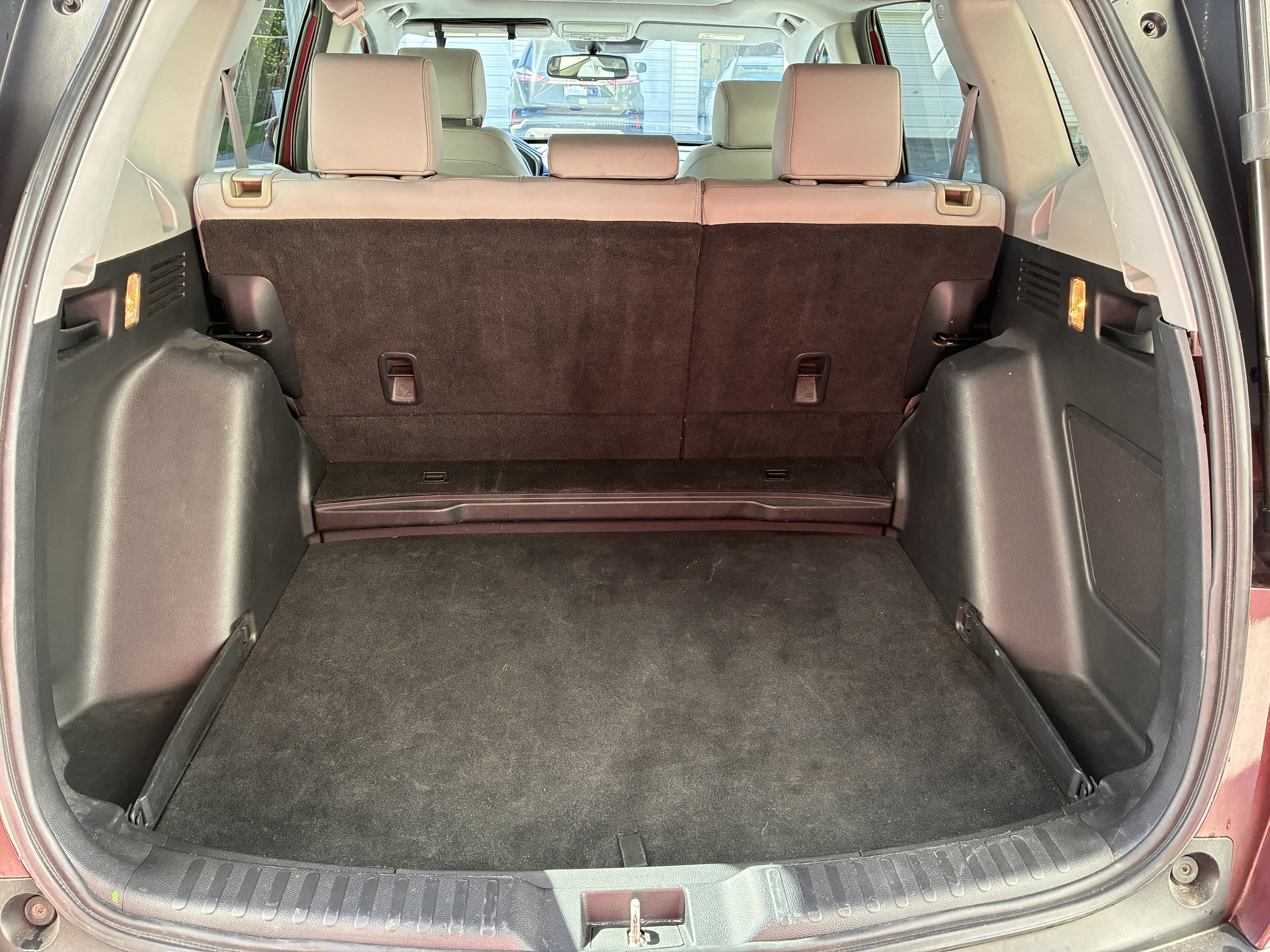 Used 2018 Honda CR-V Touring image 6