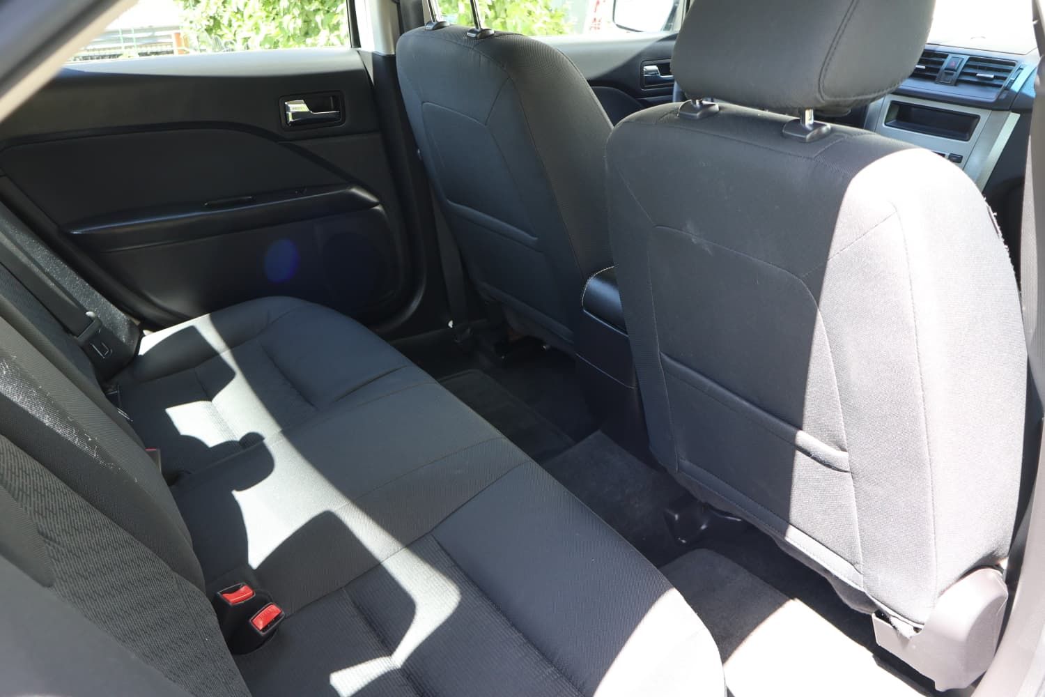 Used 2012 Ford Fusion SE FWD image 13