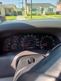 Used 1999 Ford F250 2WD SuperCab Super Duty image 10