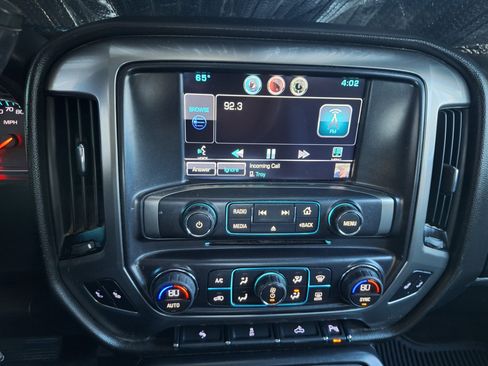 Used 2015 Chevrolet Silverado 1500 LT w/ LT Convenience Package image 15