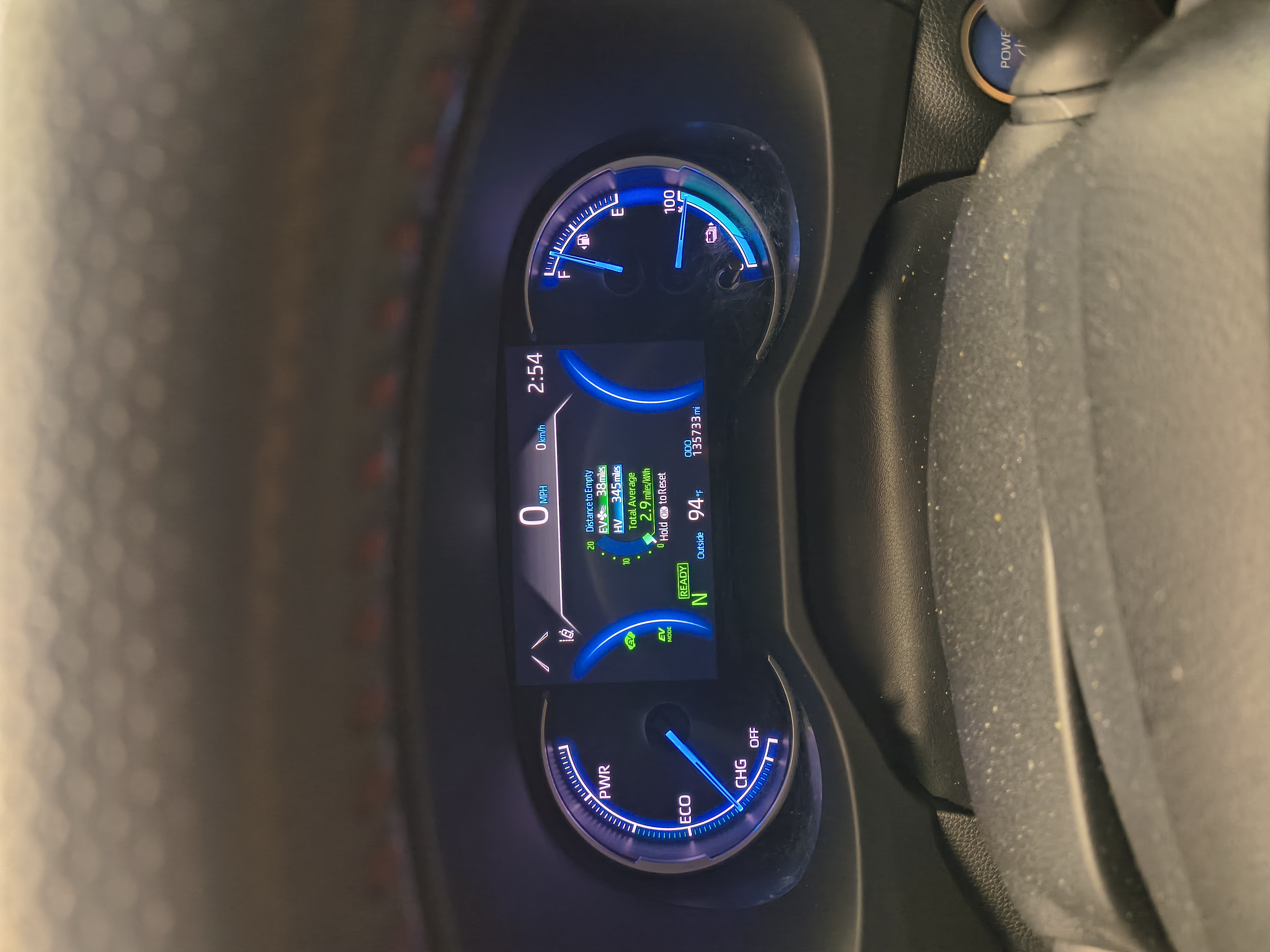 Used 2021 Toyota RAV4 SE w/ Weather & Moonroof Package AWD/4WD image 9