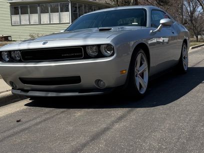 Used 2010 Dodge Challenger SRT8 w/ SRT Option Group II