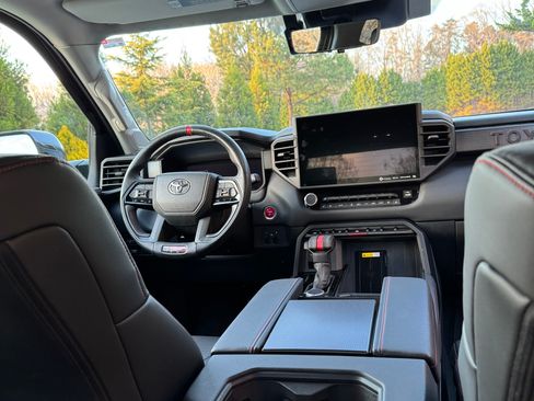 Used 2022 Toyota Tundra TRD Pro image 17