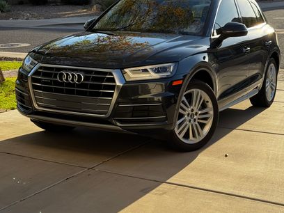 Used 2019 Audi Q5 2.0T Premium Plus w/ Premium Plus Package