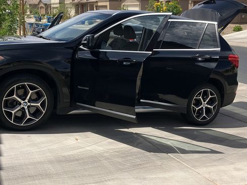 Used 2016 BMW X1 xDrive28i AWD/4WD image 14