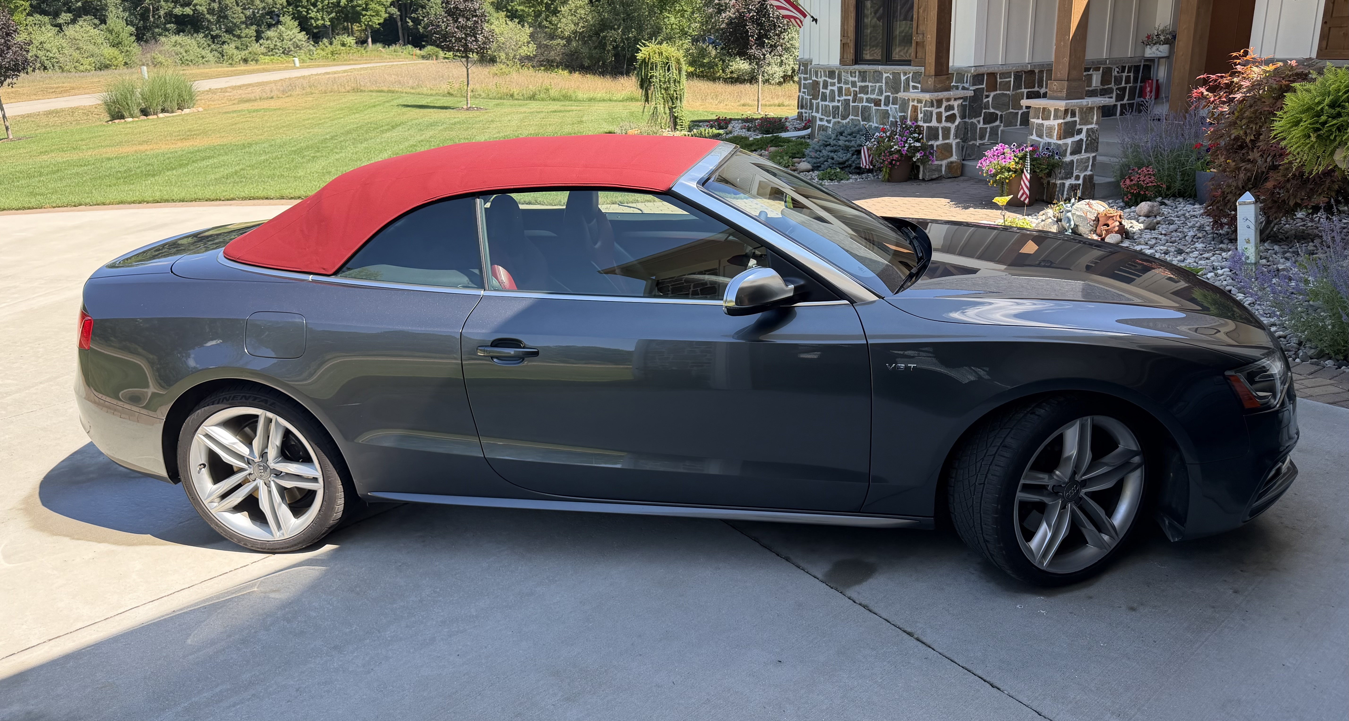 Used 2016 Audi S5 Premium Plus AWD/4WD image 2