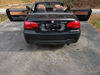 Used 2013 BMW 335i Convertible