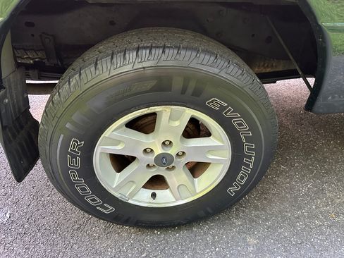 Used 2003 Ford Ranger XLT AWD/4WD image 16