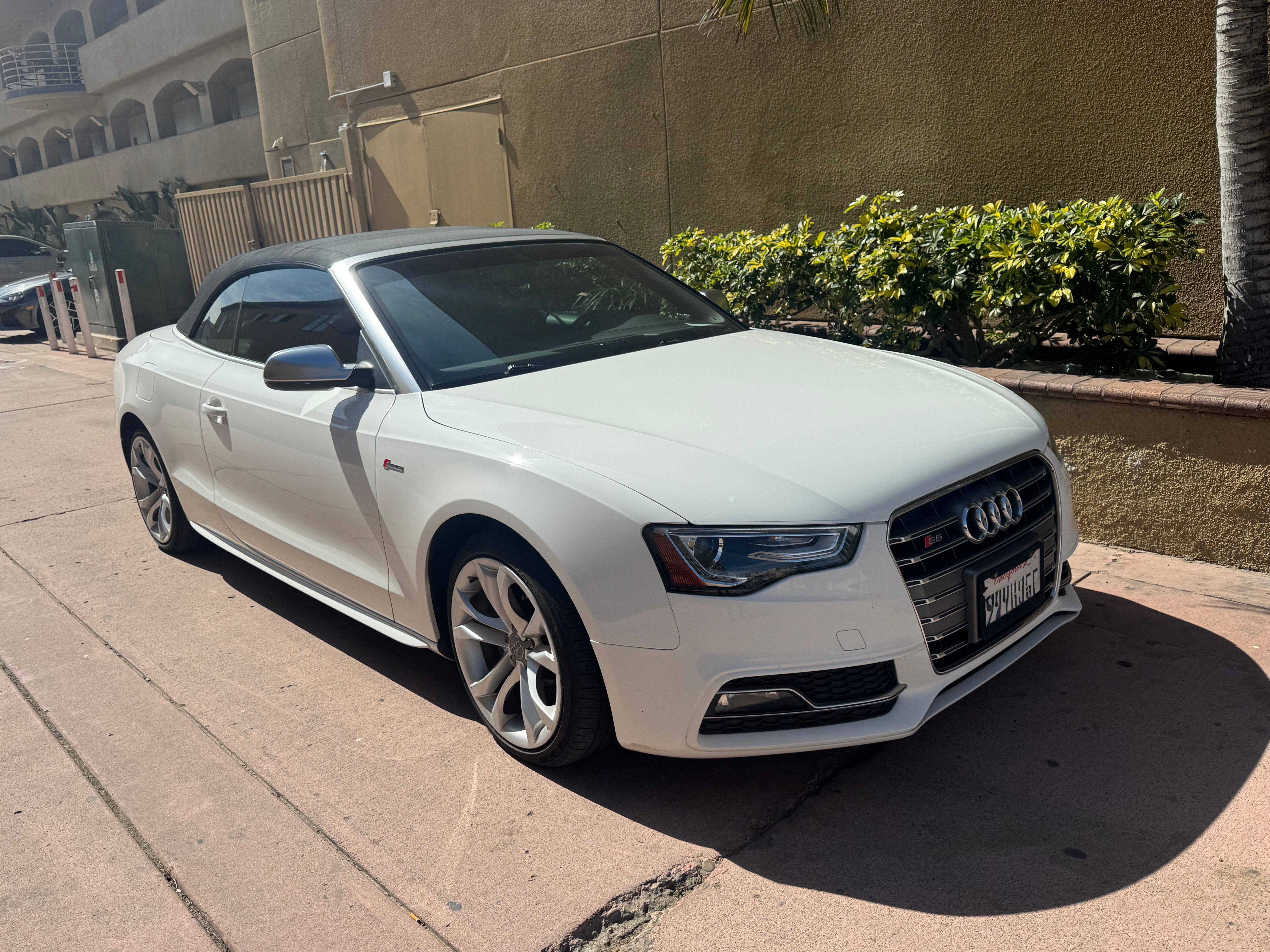 Used 2013 Audi S5 Premium Plus AWD/4WD image 4