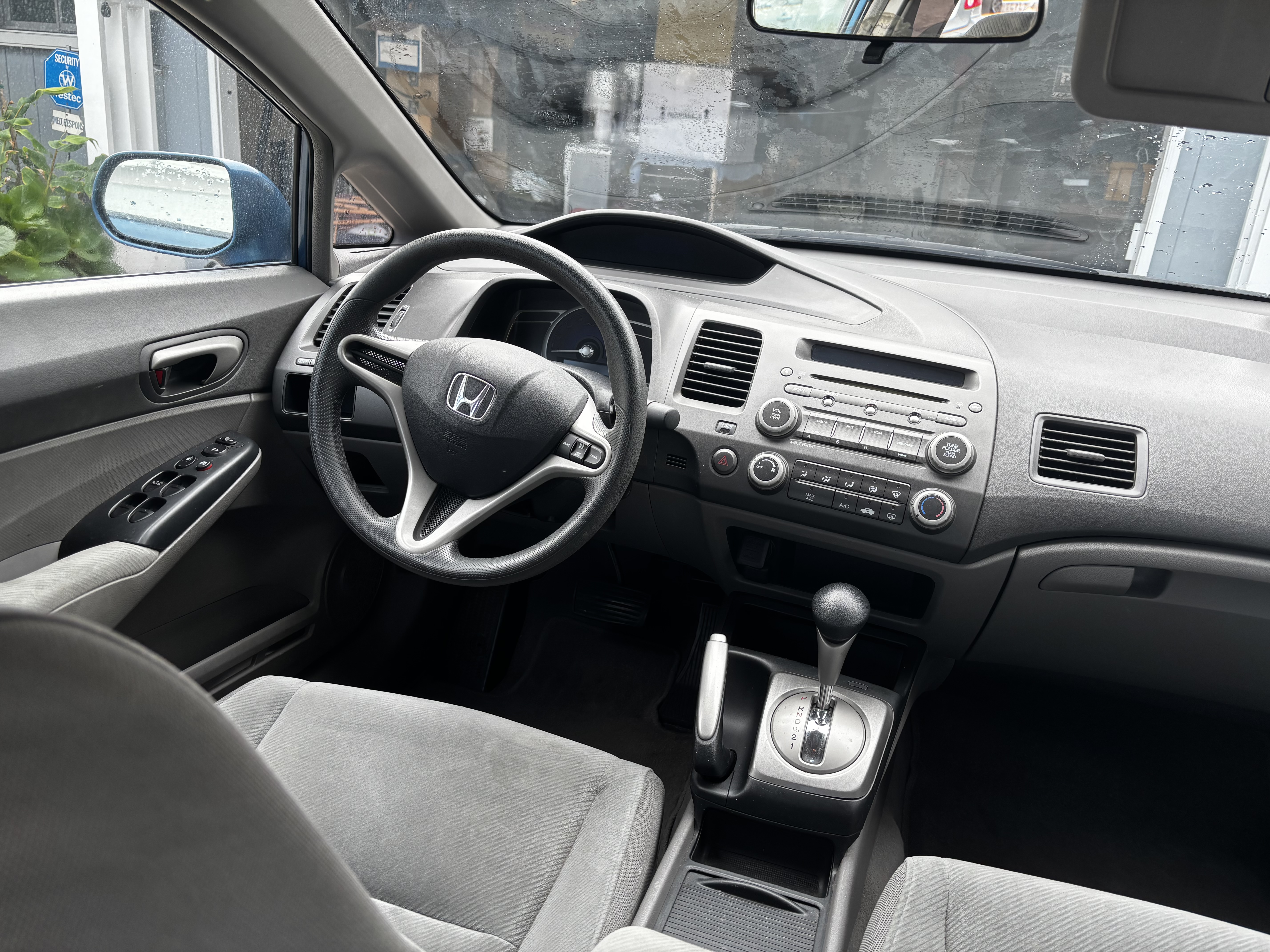 Used 2011 Honda Civic LX image 15