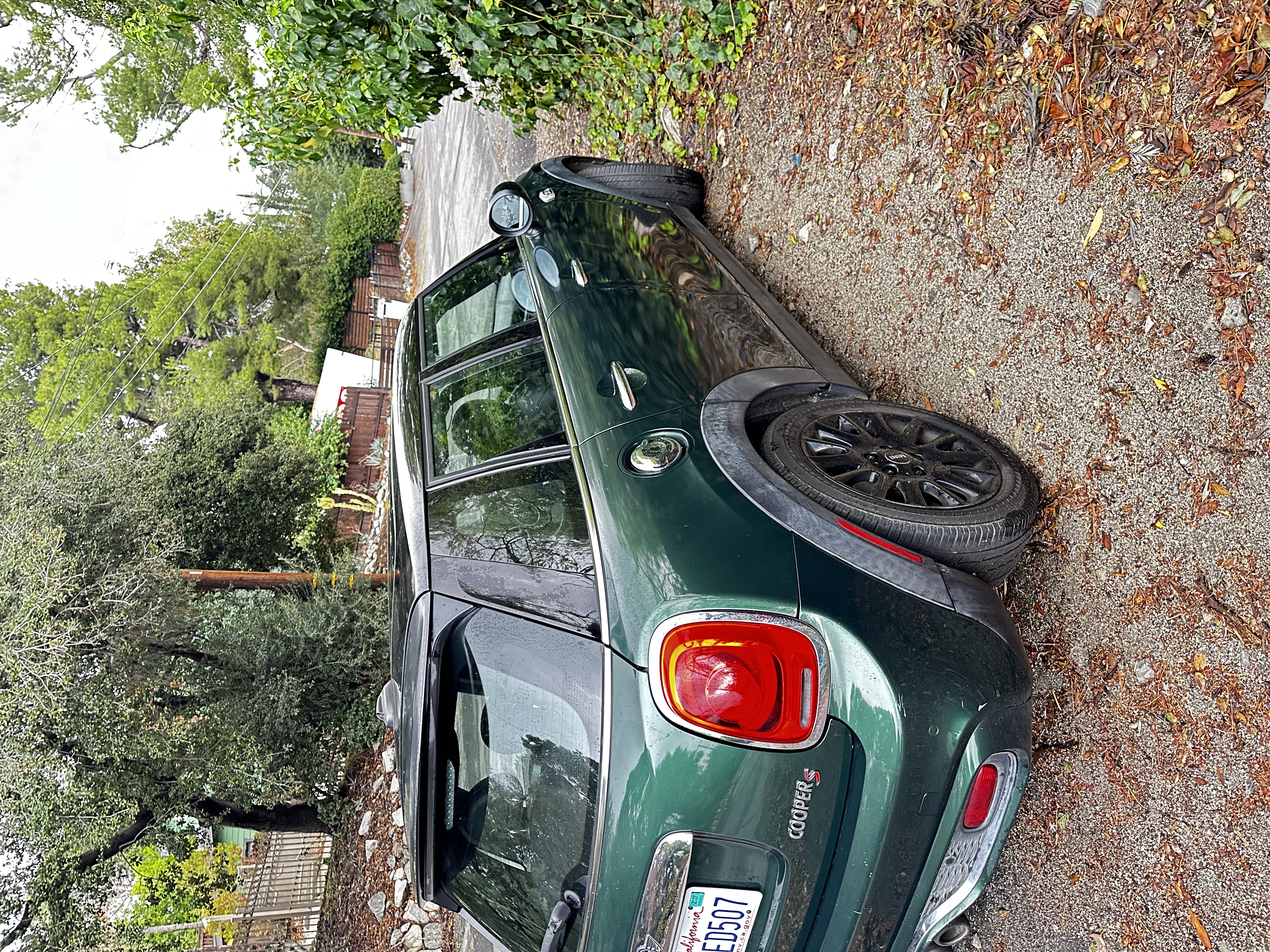 Used 2015 MINI Cooper S FWD image 5
