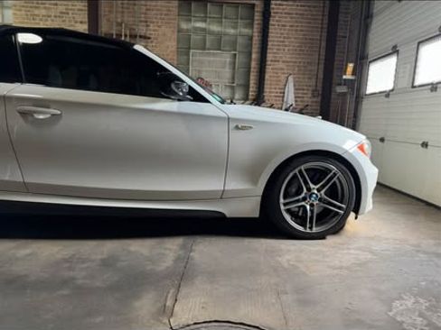 Used 2013 BMW 135is Convertible image 8