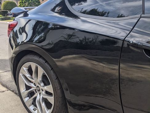 Used 2016 Hyundai Genesis Coupe 3.8 image 13