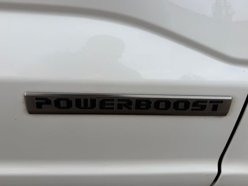 Used 2022 Ford F150 Platinum w/ Equipment Group 701A High AWD/4WD image 21