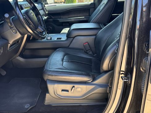 Used 2020 Ford Expedition Limited RWD image 30
