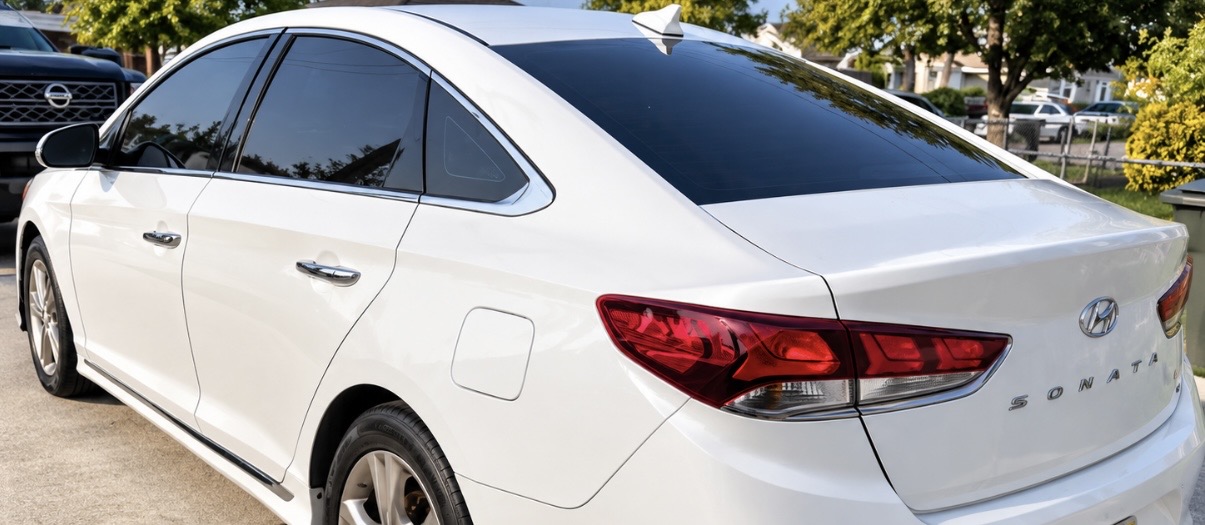 Used 2018 Hyundai Sonata Sport FWD image 10