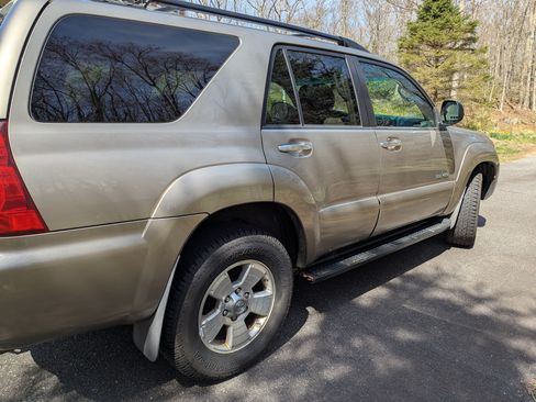 Used 2008 Toyota 4Runner Sport image 20