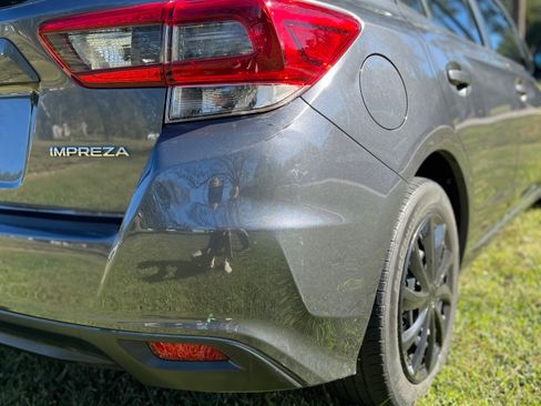 Used 2022 Subaru Impreza 2.0i image 12