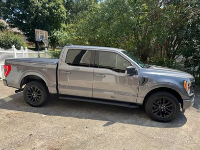 Used 2021 Ford F150 XLT w/ Equipment Group 302A High