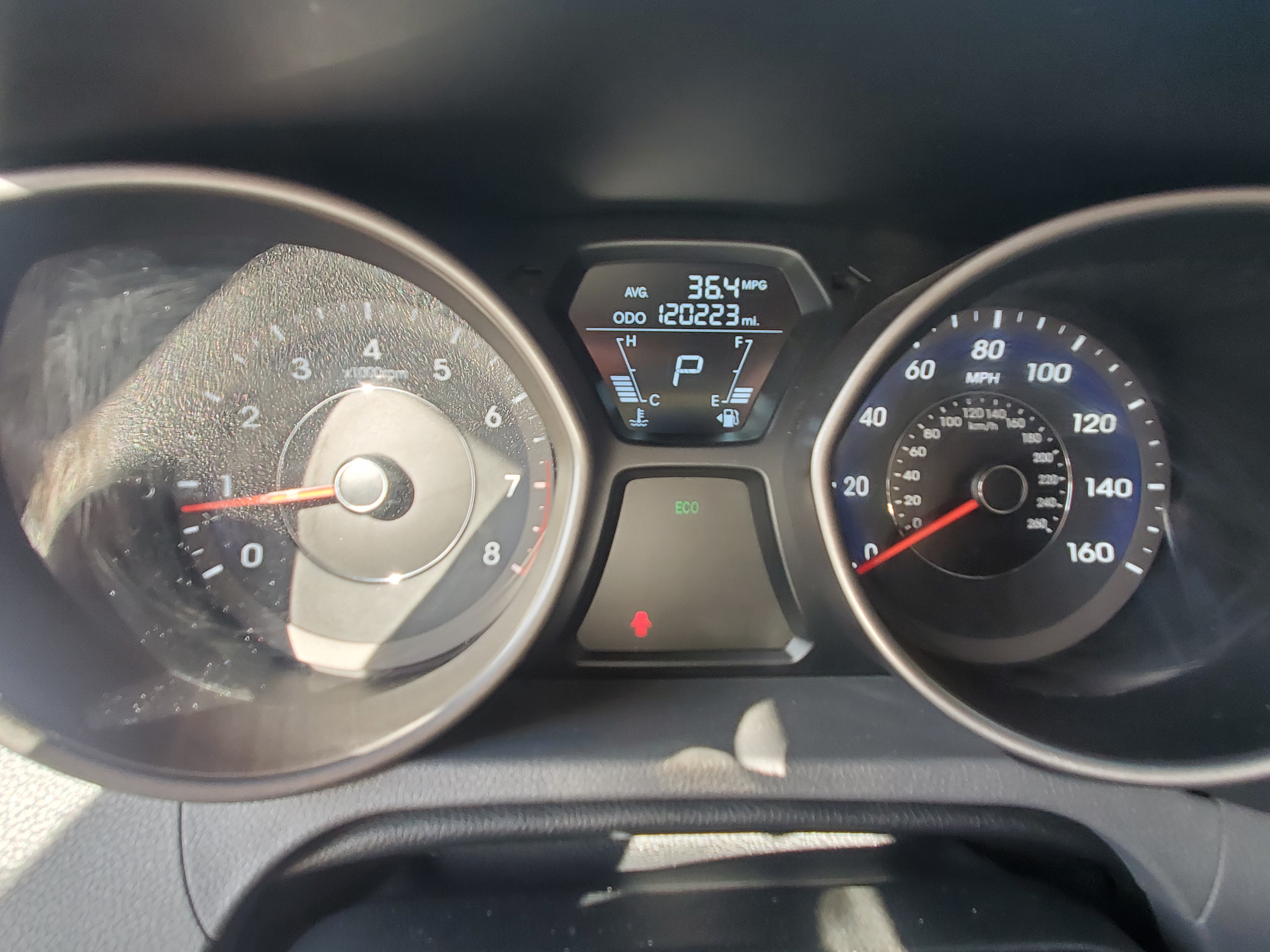 Used 2013 Hyundai Elantra GLS FWD image 9