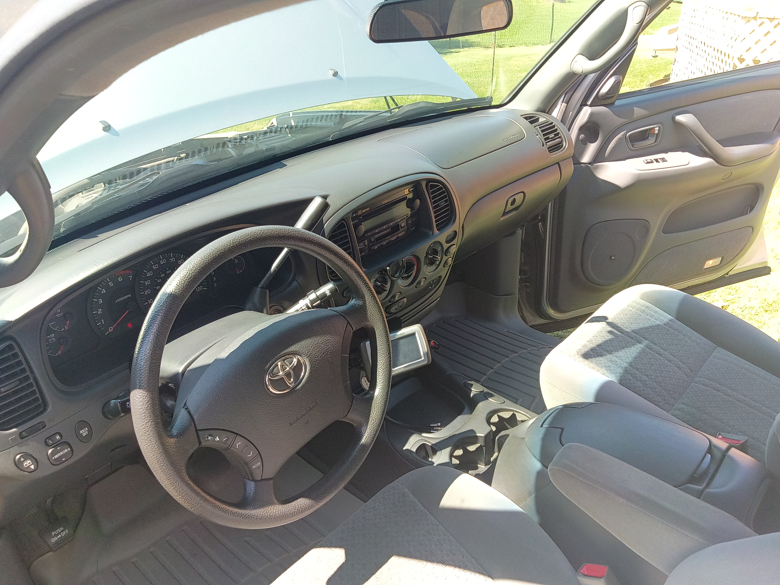 Used 2006 Toyota Tundra SR5 AWD/4WD image 9