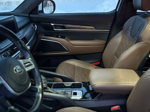 Used 2021 Kia Telluride SX w/ SX Prestige Package image 13