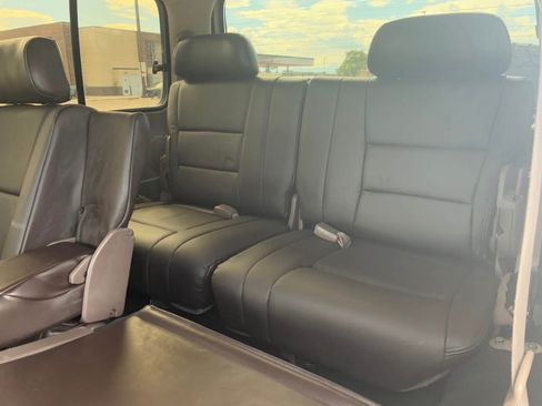 Used 1996 Lexus LX 450 4WD image 9