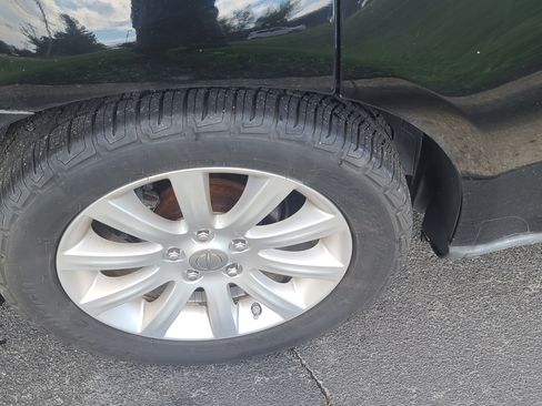 Used 2013 Chrysler 200 Limited image 12