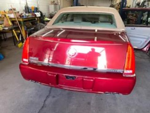 Used 2006 Cadillac DTS image 11