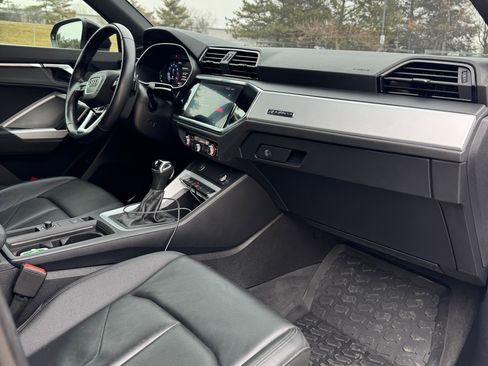 Used 2021 Audi Q3 2.0T Premium w/ Convenience Package image 21