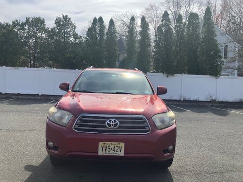 Used 2008 Toyota Highlander Sport image 6