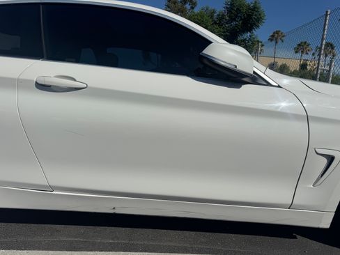 Used 2016 BMW 428i Coupe RWD image 9
