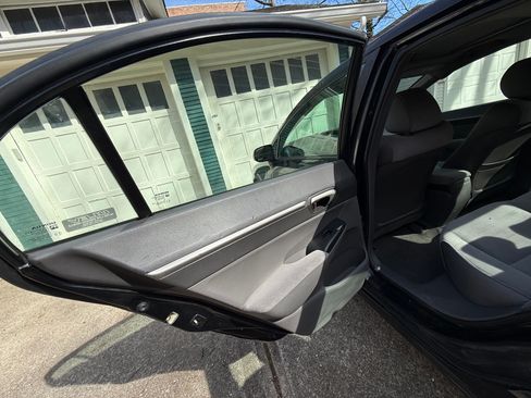 Used 2007 Honda Civic EX image 28