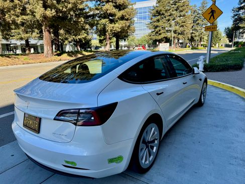 Used 2023 Tesla Model 3 Long Range image 6