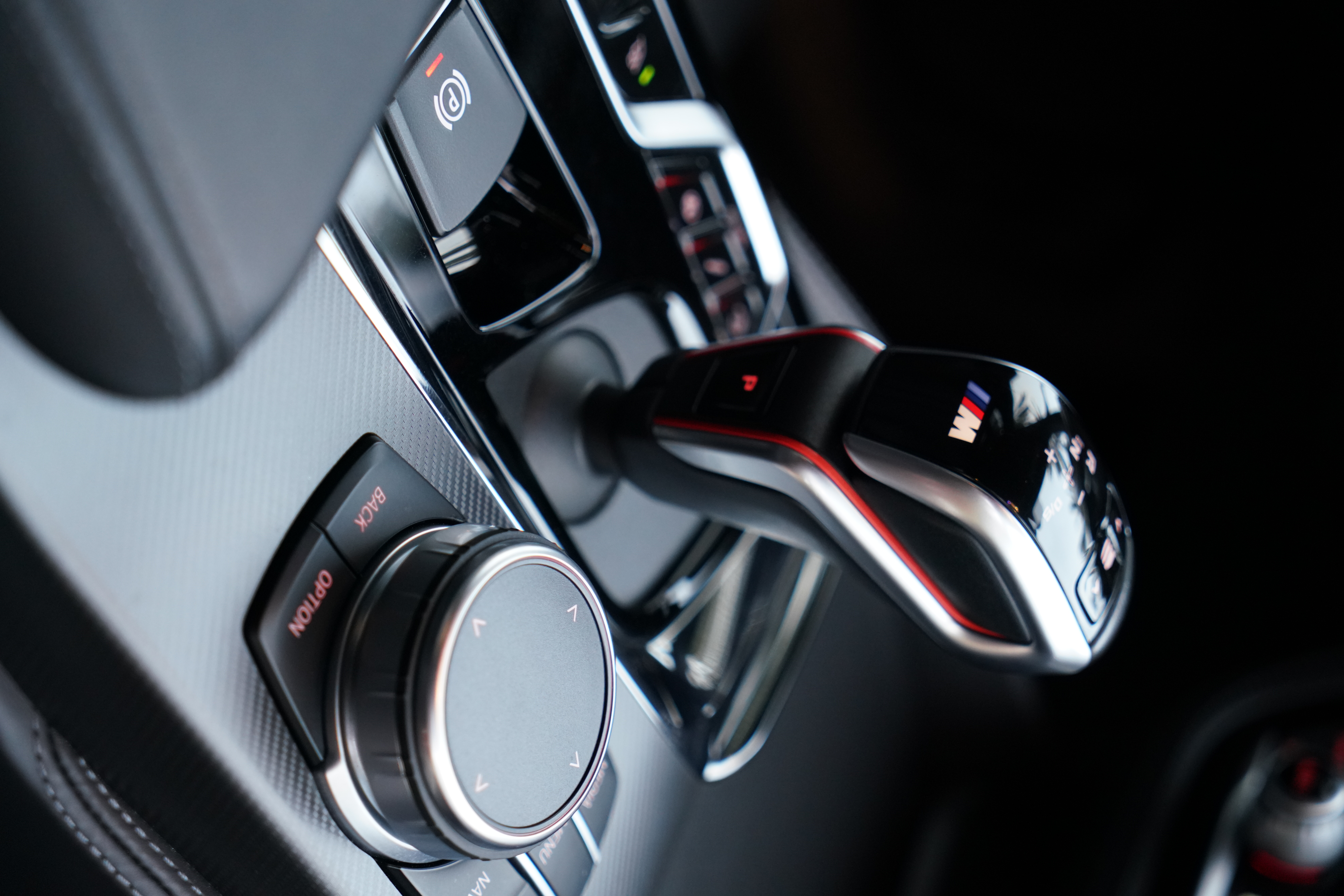 Used 2020 BMW M5 w/ Executive Package AWD/4WD image 17