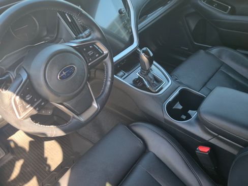 Used 2021 Subaru Outback Limited image 5