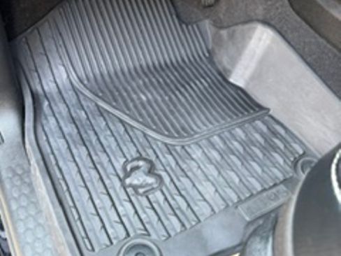 Used 2024 RAM 2500 Laramie w/ Night Edition AWD/4WD image 26